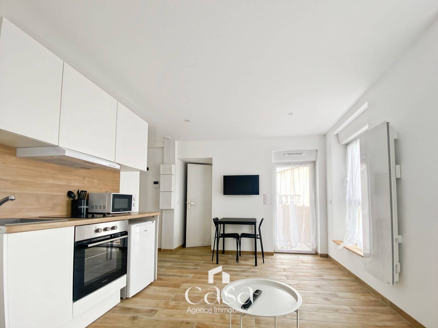 Maison à louer, 20m², CAEN