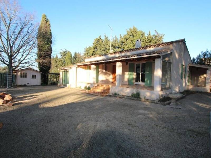 Maison à louer, 89m², CAVAILLON