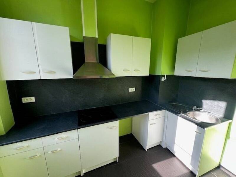 Maison à louer, 62m², CAUSSADE