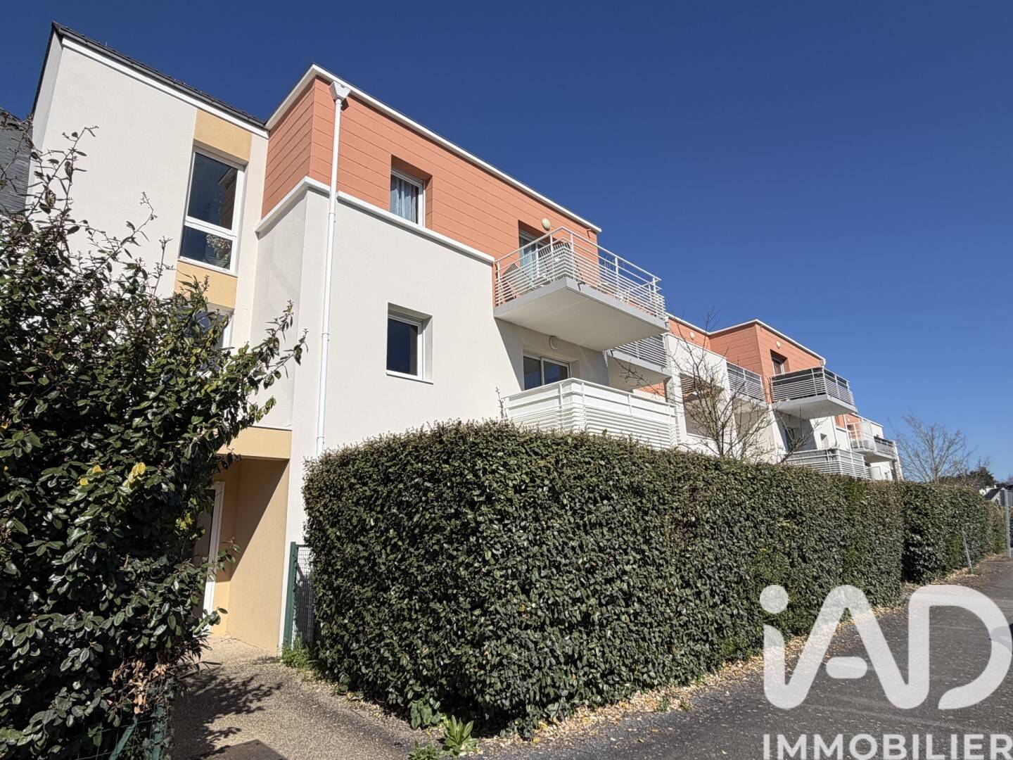 Maison à vendre, 59m², MONTOIR DE BRETAGNE