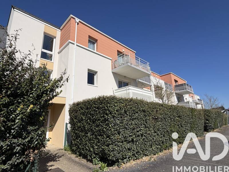 Maison à vendre, 59m², MONTOIR DE BRETAGNE