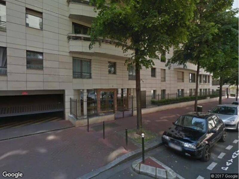 Maison à louer, 33m², LEVALLOIS PERRET