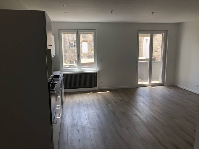 Maison à louer, 87m², SAINT ETIENNE