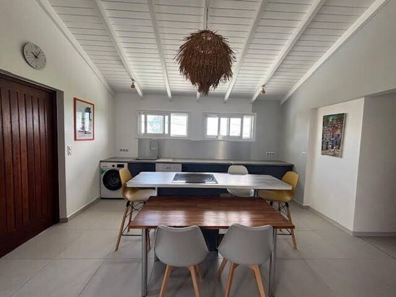 Maison à louer, 76m², LE MOULE