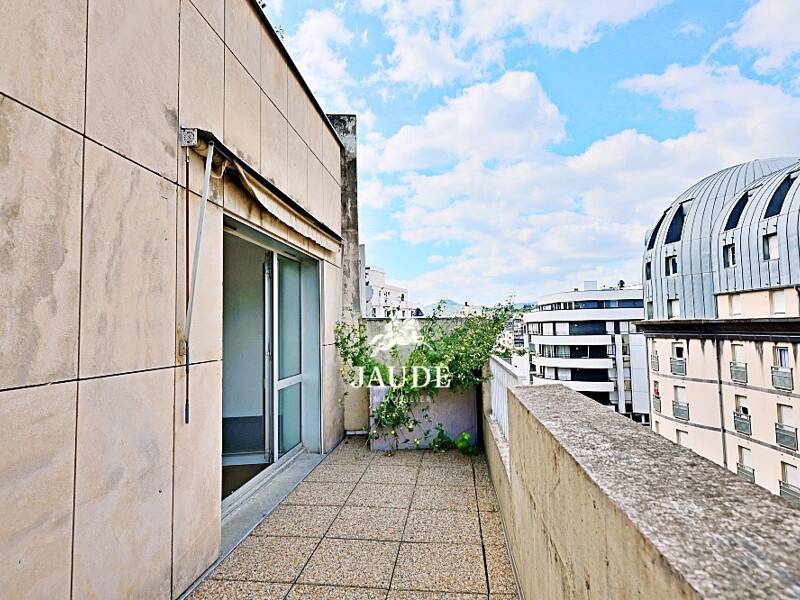 Maison à vendre, 60m², CLERMONT FERRAND