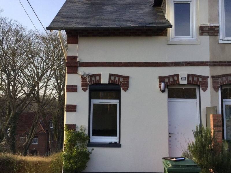 Maison à louer, 58m², BARENTIN