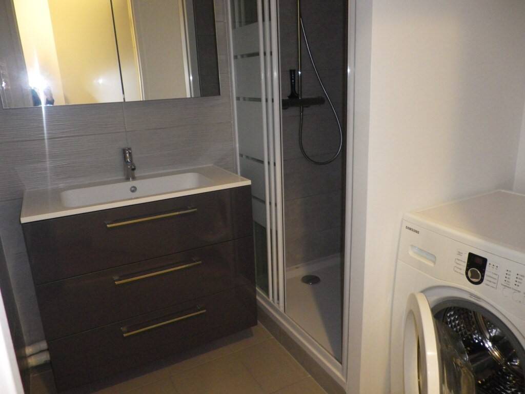 Maison à louer, 43m², MAGNY LE HONGRE