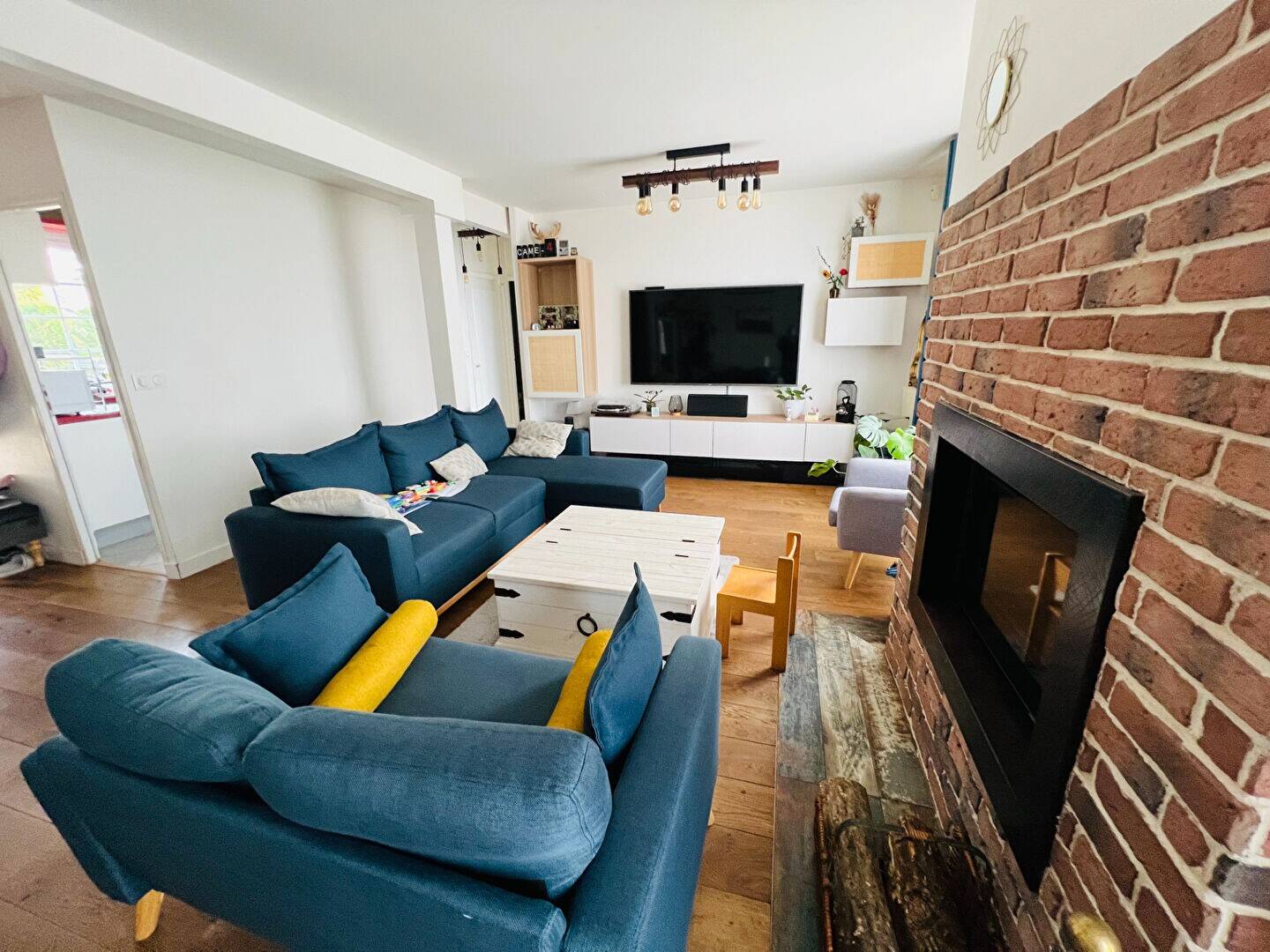 Maison à vendre, 147m², VILLENEUVE LE COMTE
