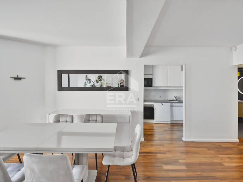 Maison à louer, 63m², BOULOGNE BILLANCOURT