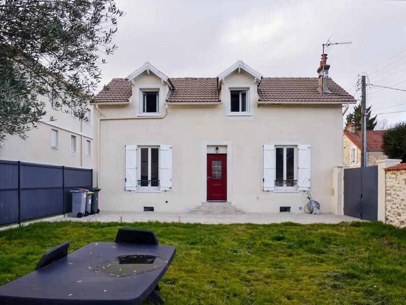 Maison à vendre, 110m², DAMMARIE LES LYS