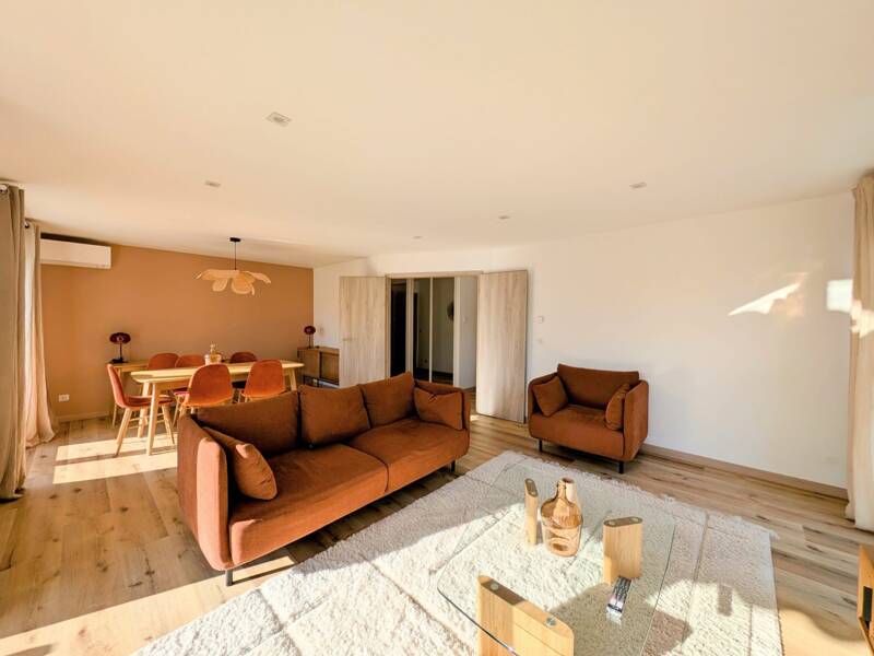 Maison à louer, 88m², STRASBOURG