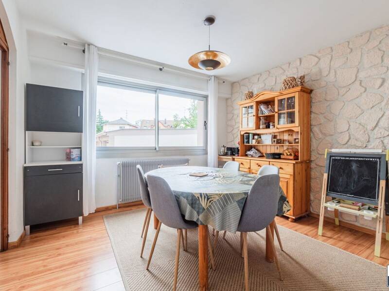 Maison à vendre, 81m², STRASBOURG