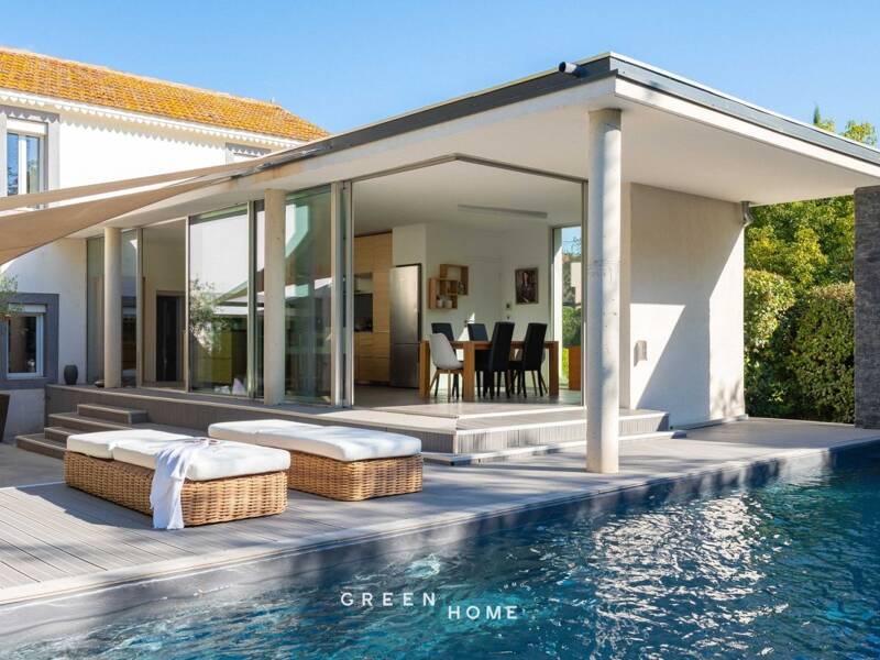 Maison à vendre, 145m², MARSEILLE 11E