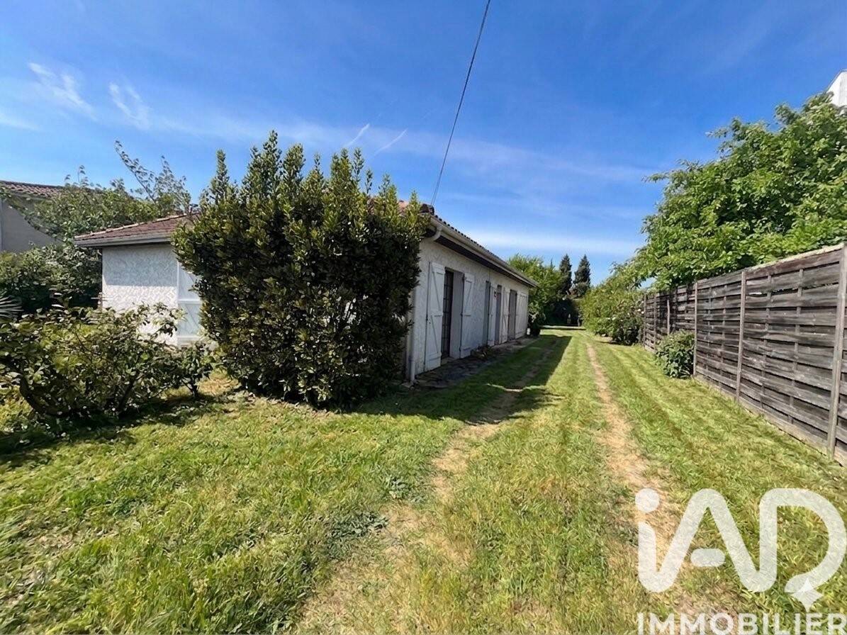 Maison à vendre, 94m², MERIGNAC
