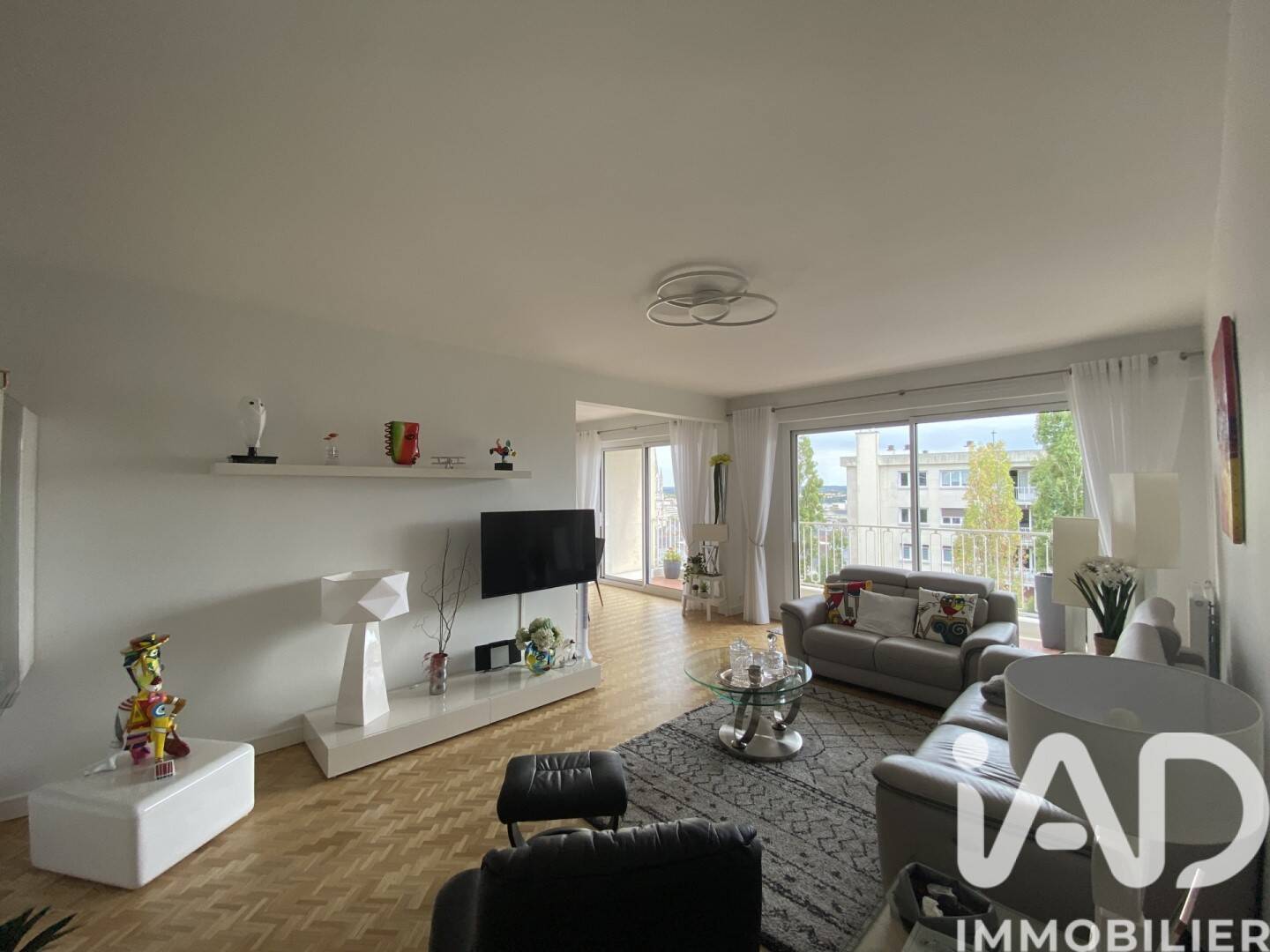 Maison à vendre, 118m², CHOLET