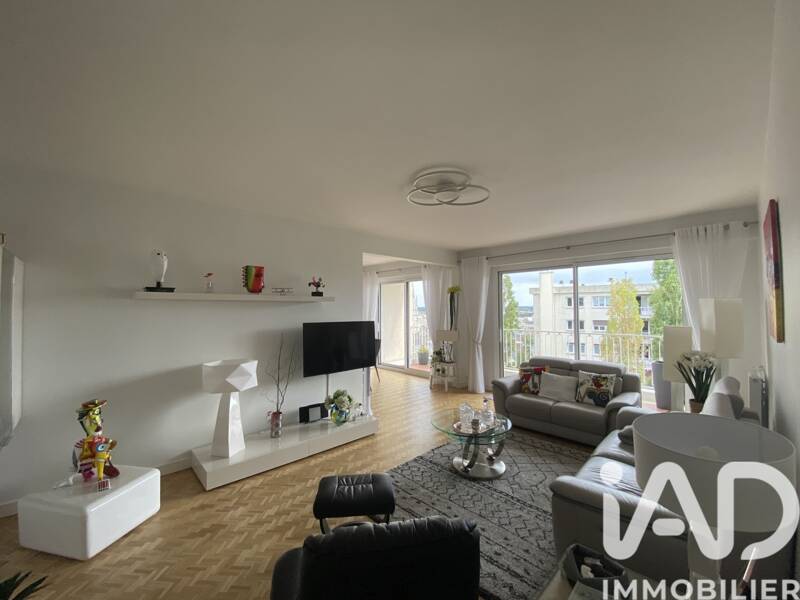 Maison à vendre, 118m², CHOLET