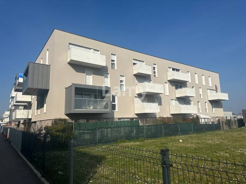 Maison à louer, 44m², STRASBOURG