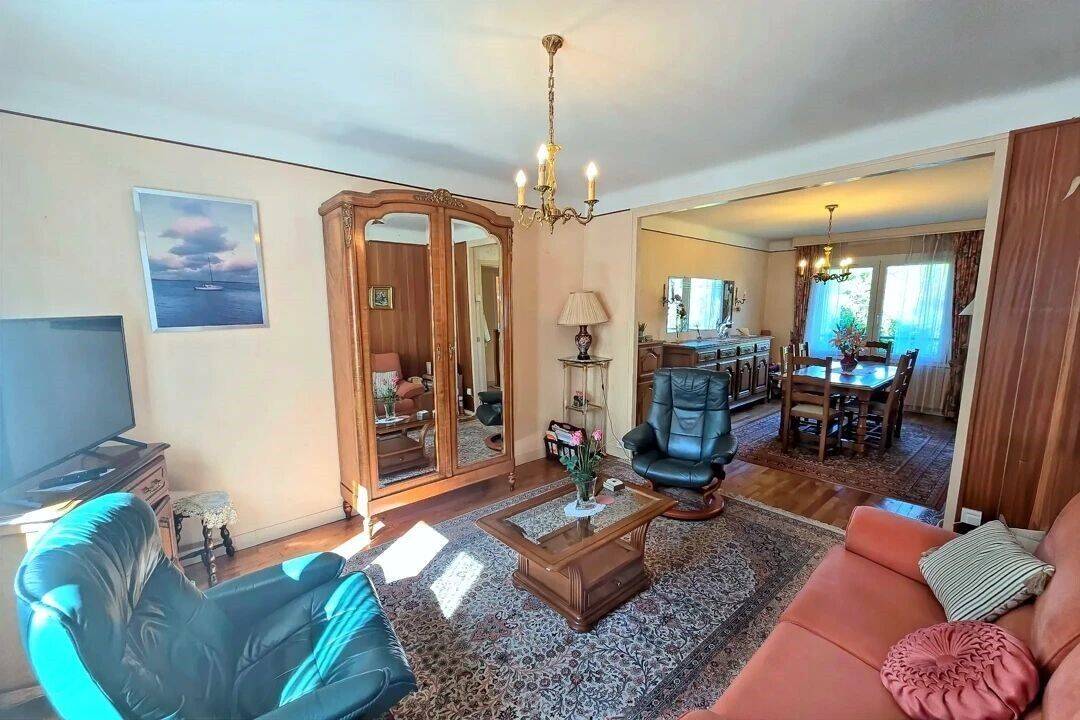 Maison à vendre, 108m², CAEN