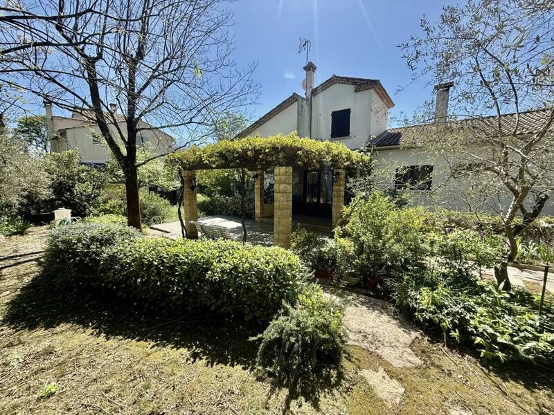 Maison à vendre, 0m², NIMES