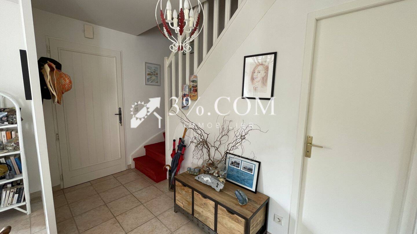 Maison à vendre, 103m², LARMOR BADEN