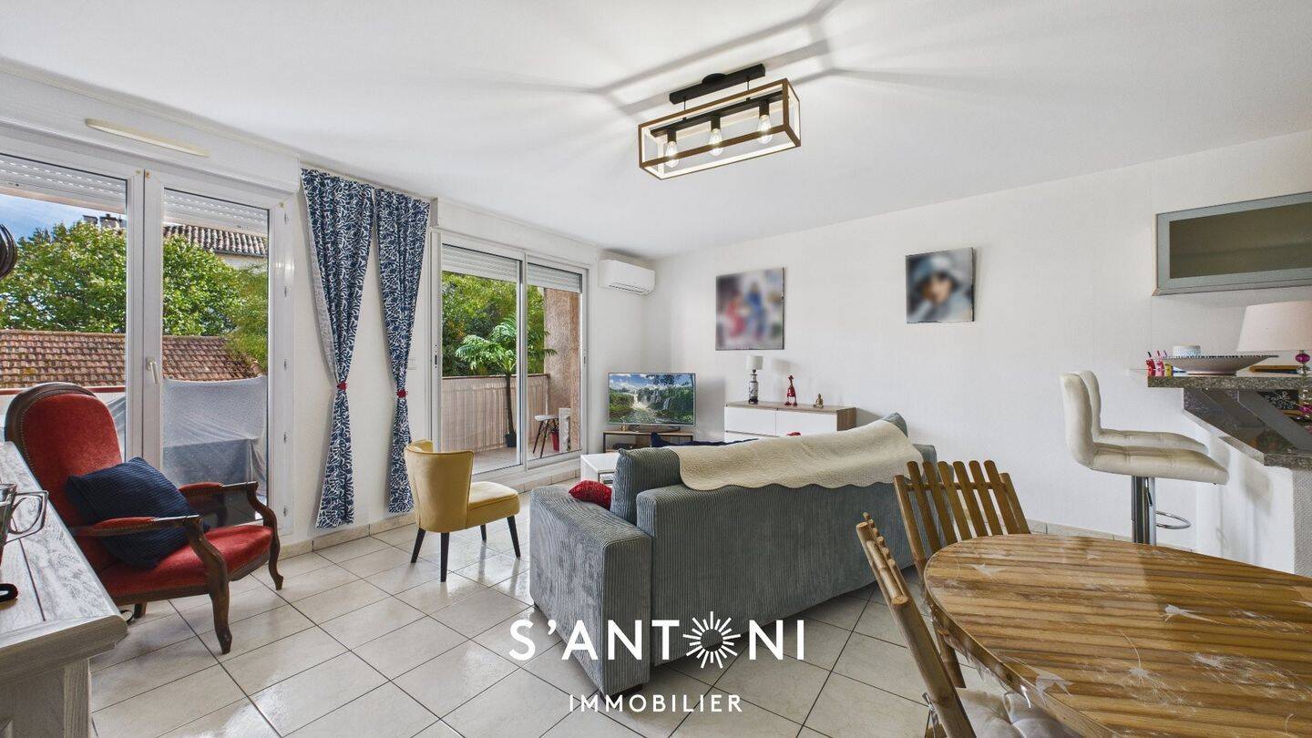 Maison à vendre, 64m², BEZIERS