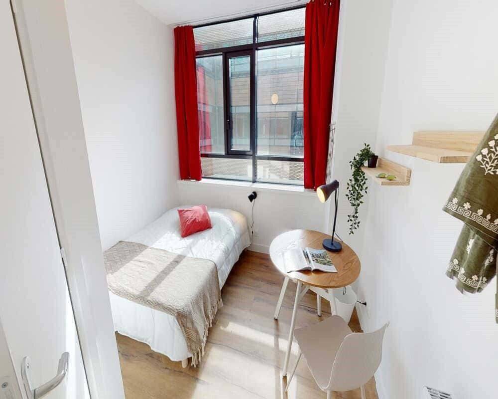 Maison à louer, 15m², ASNIERES SUR SEINE