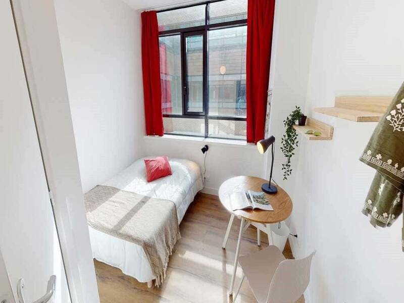 Maison à louer, 15m², ASNIERES SUR SEINE