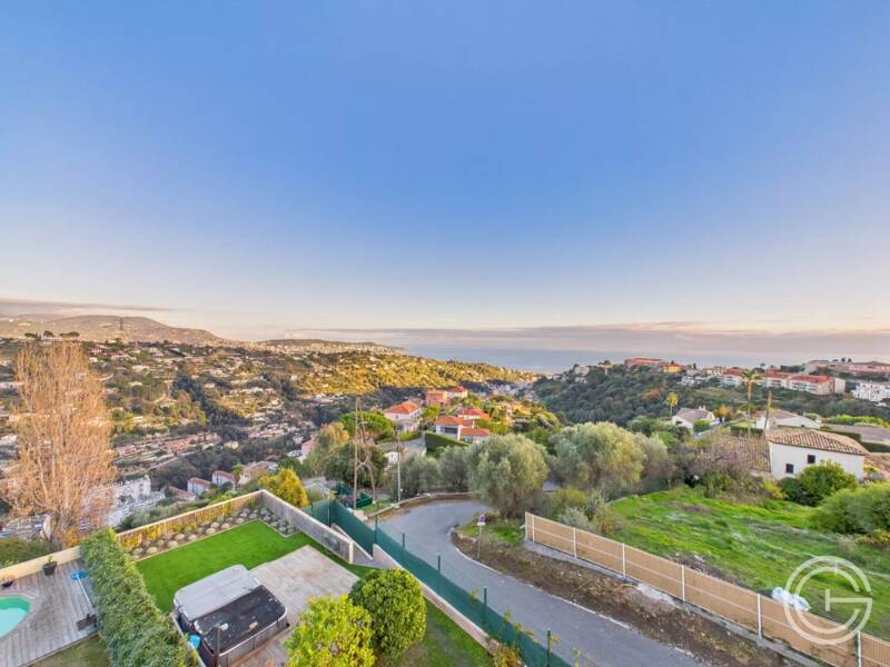 Maison à louer, 78m², NICE