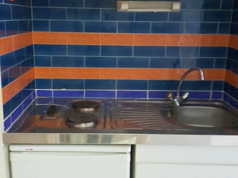 Maison à louer, 19m², MONTPELLIER