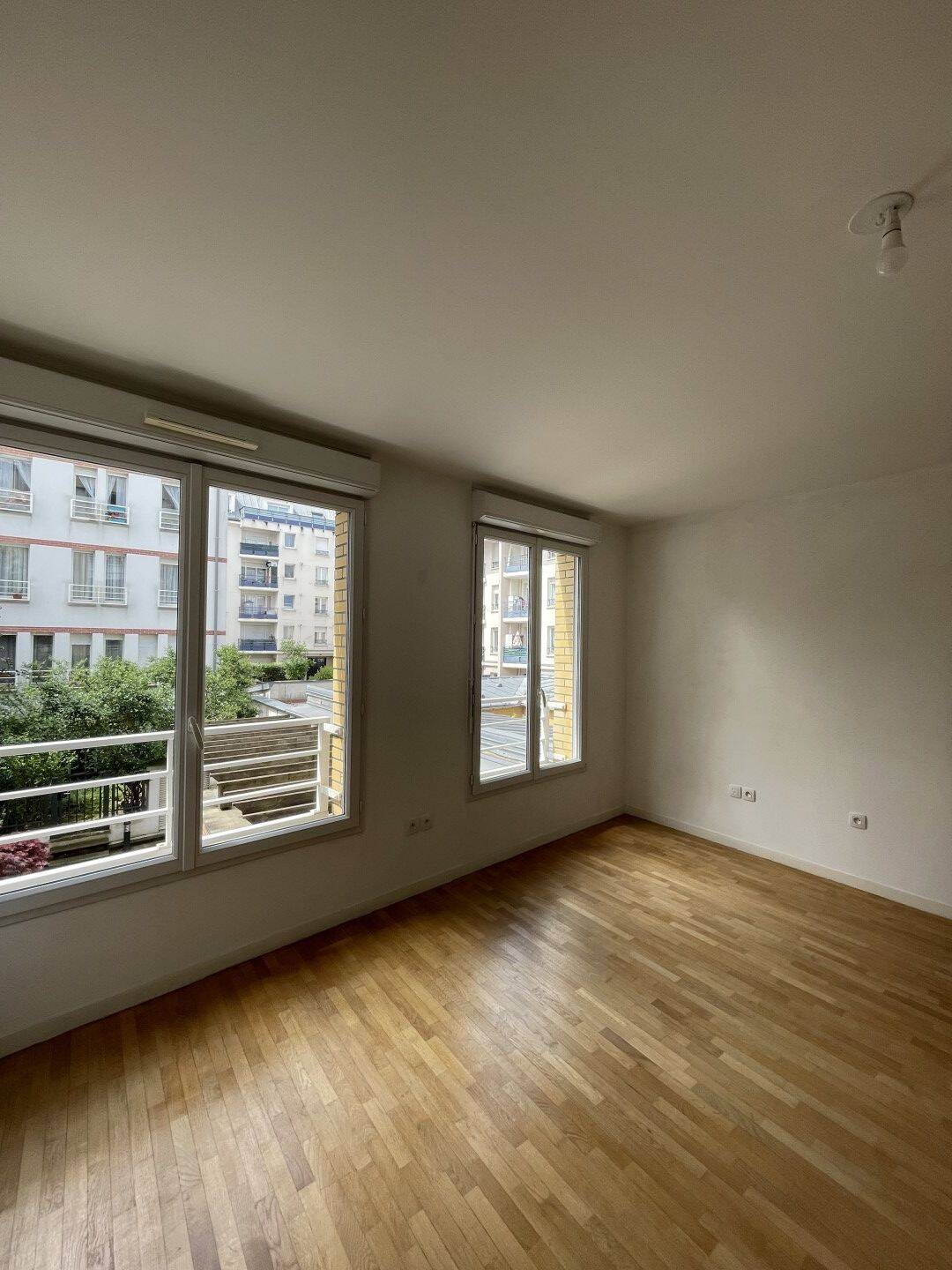 Maison à louer, 41m², IVRY SUR SEINE