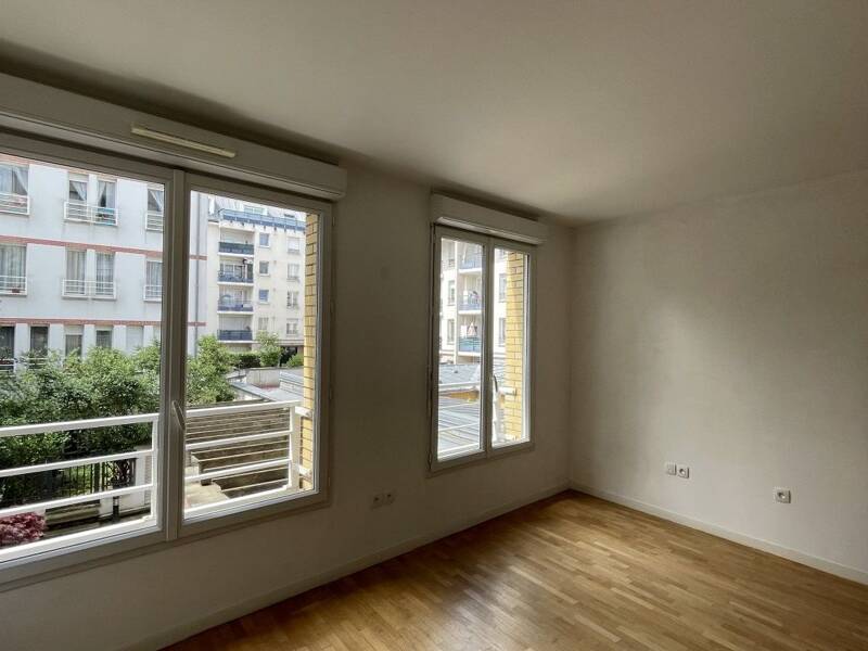 Maison à louer, 41m², IVRY SUR SEINE