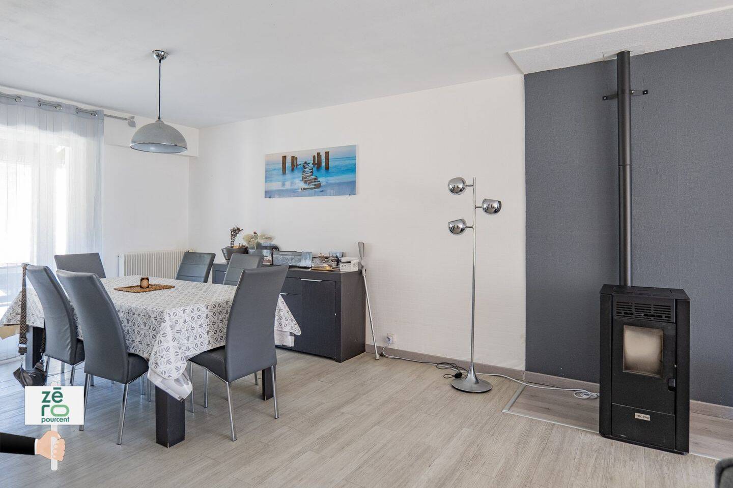 Maison à vendre, 133m², LA ROCHE SUR YON