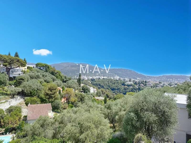 Maison à vendre, 190m², NICE