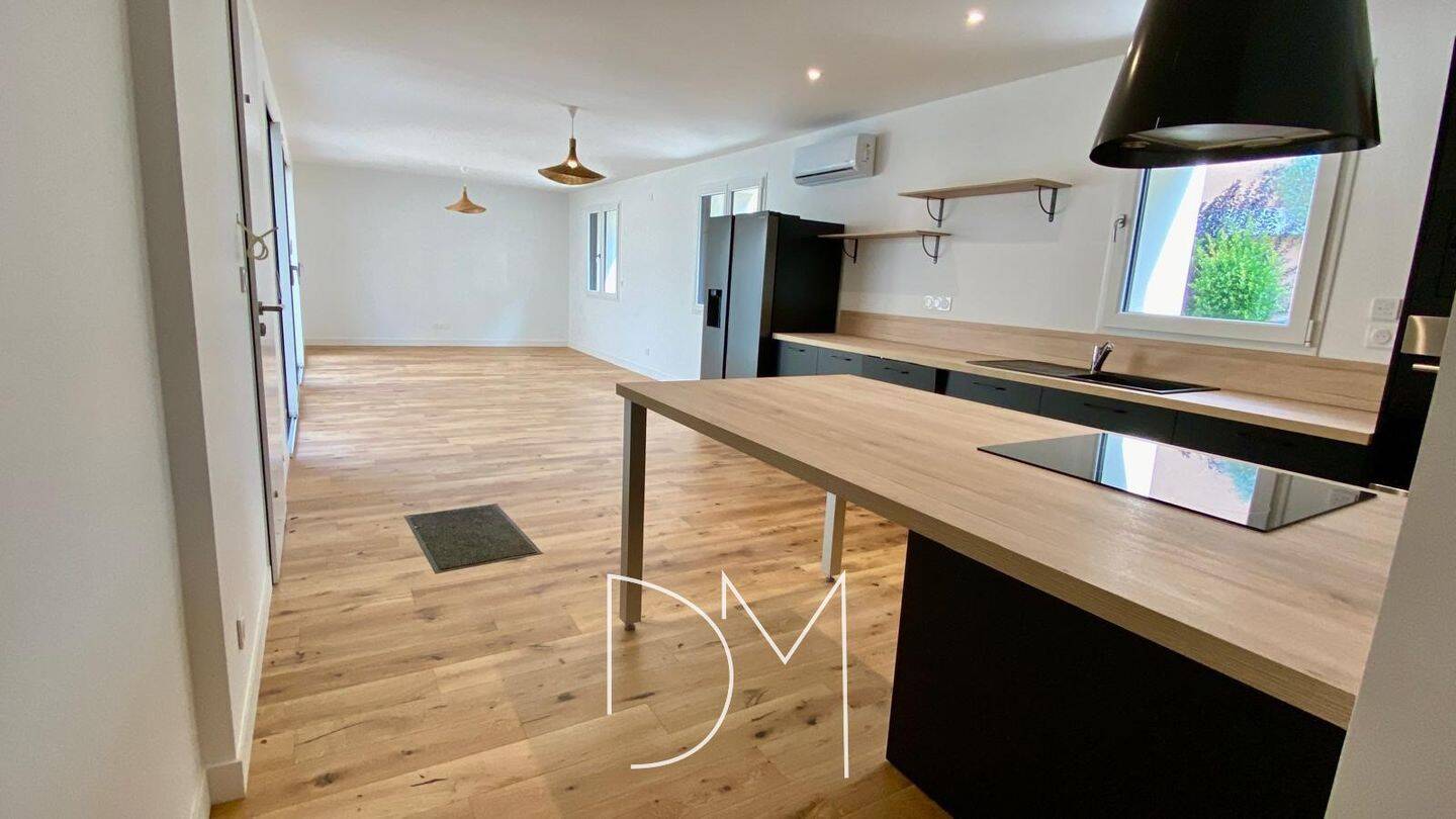 Maison à vendre, 140m², VALENCE