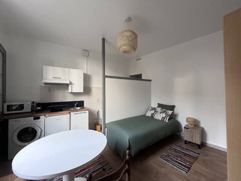 Maison à louer, 17m², PAU