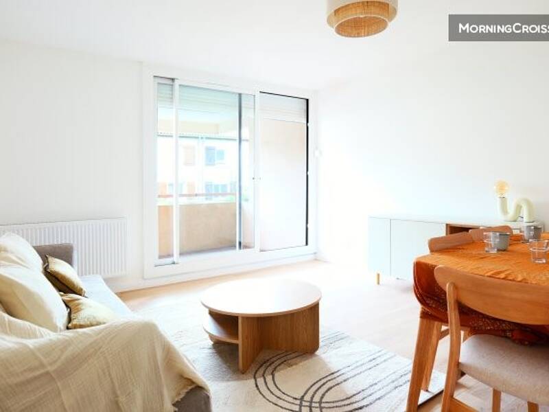 Maison à louer, 57m², MONTPELLIER