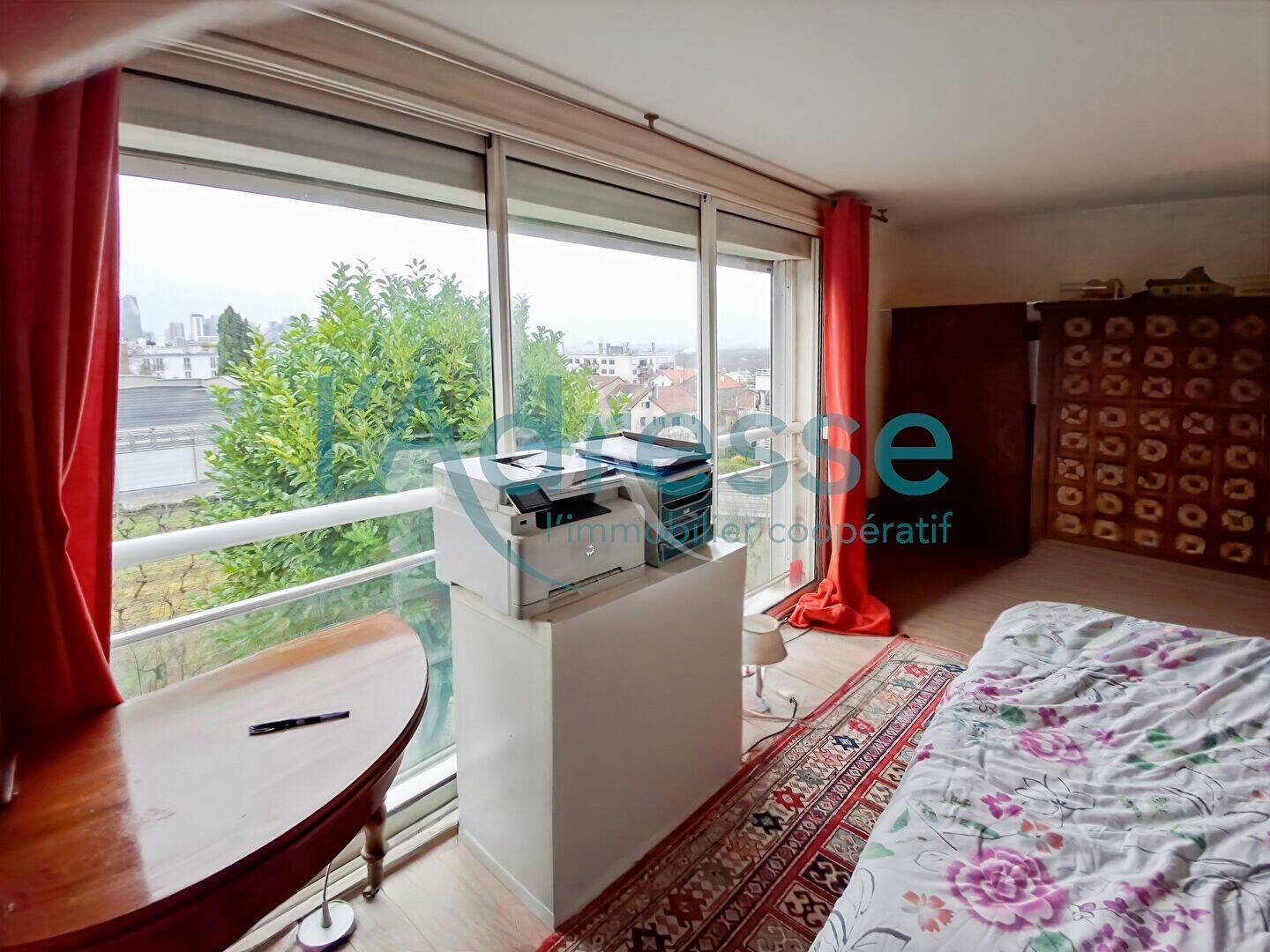 Maison à vendre, 139m², SURESNES