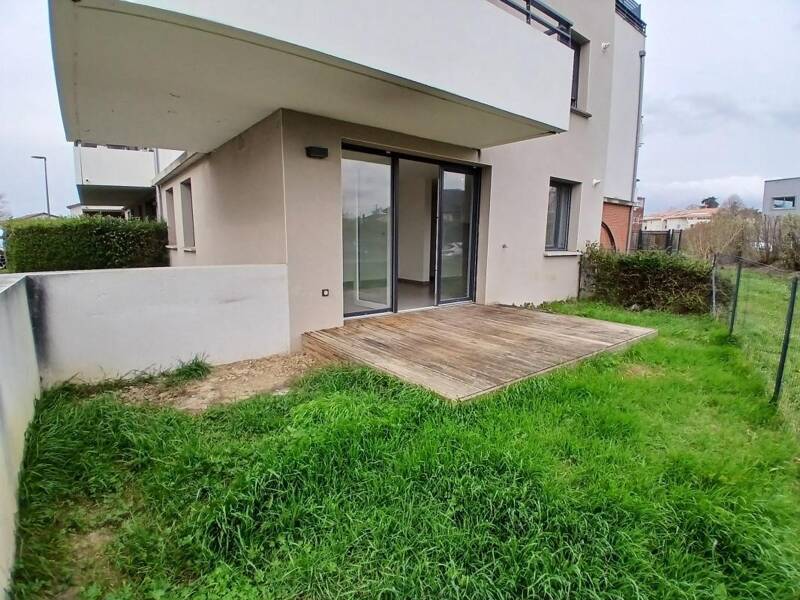 Maison à louer, 58m², L'UNION