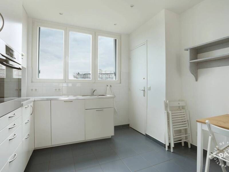 Maison à louer, 78m², BOULOGNE BILLANCOURT