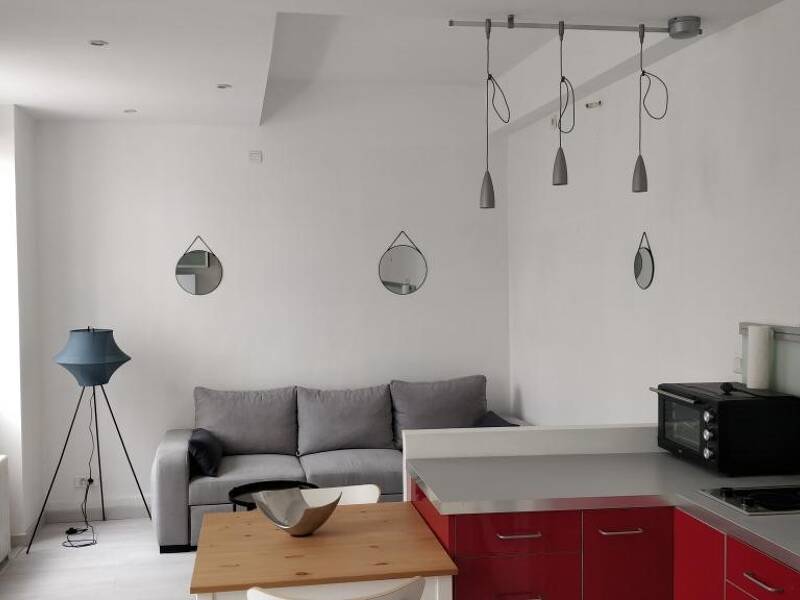 Maison à louer, 32m², SAINT ETIENNE