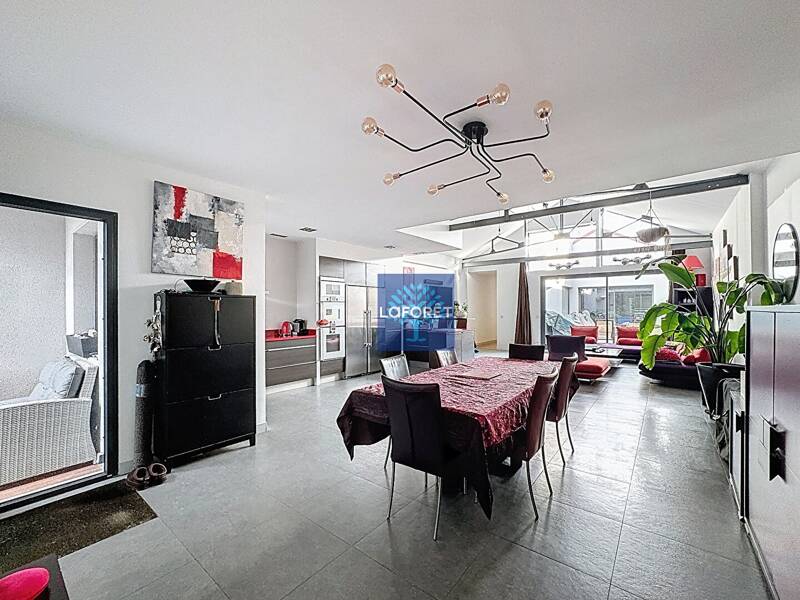 Maison à vendre, 215m², LILLE