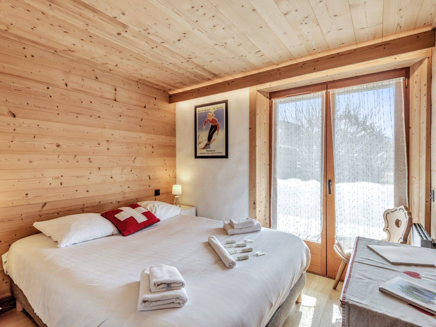 Maison à vendre, 36m², MEGEVE