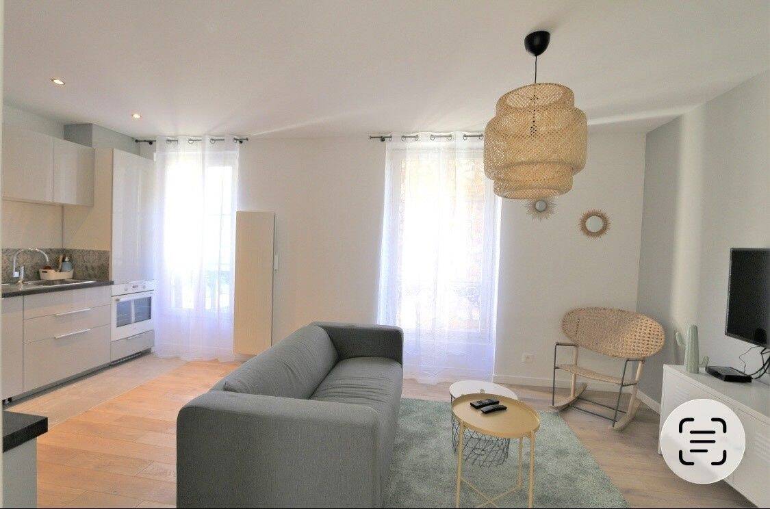 Maison à louer, 39m², VERSAILLES