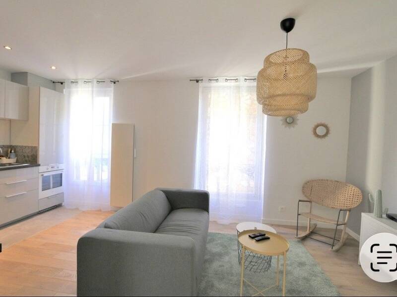 Maison à louer, 39m², VERSAILLES