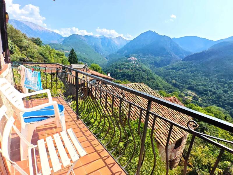 Maison à vendre, 100m², LANTOSQUE