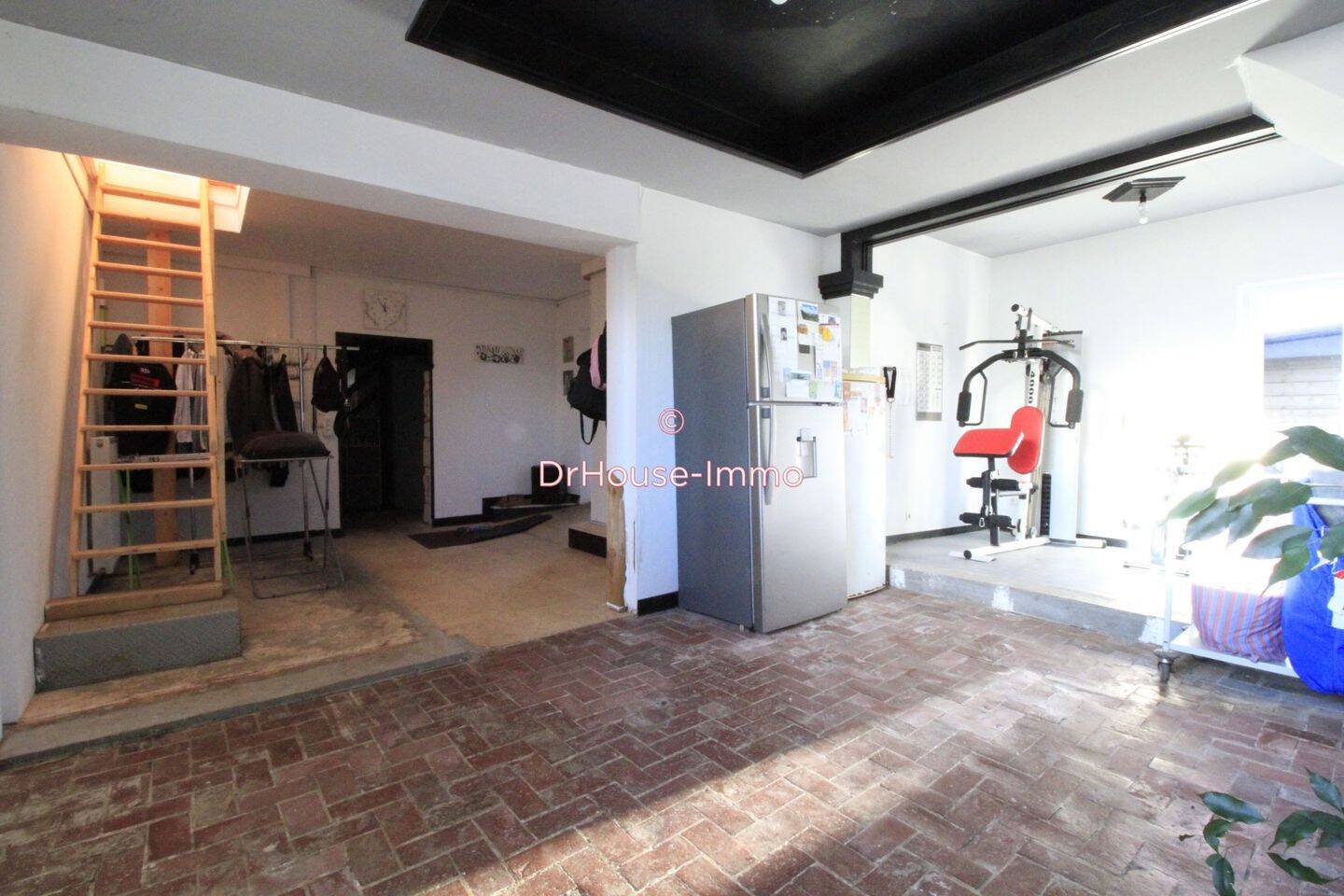 Maison à vendre, 290m², LE NEUBOURG