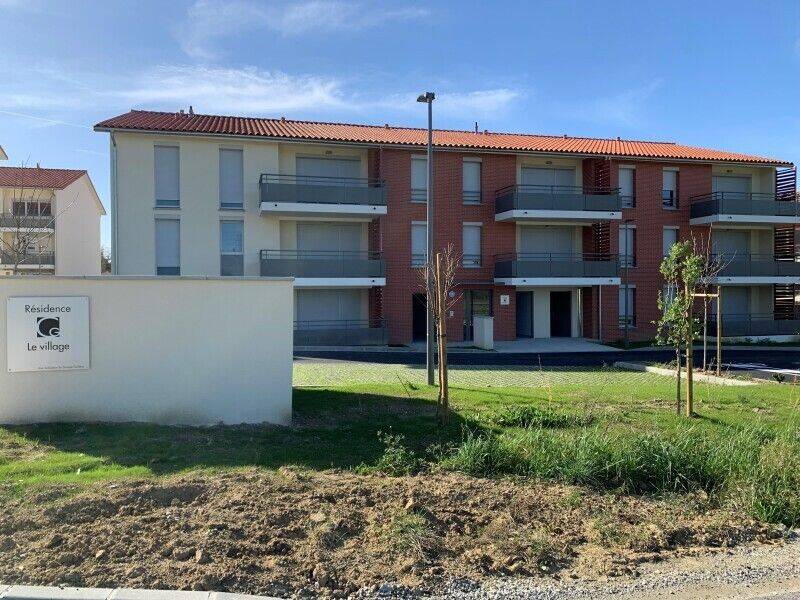 Maison à louer, 60m², MONTRABE