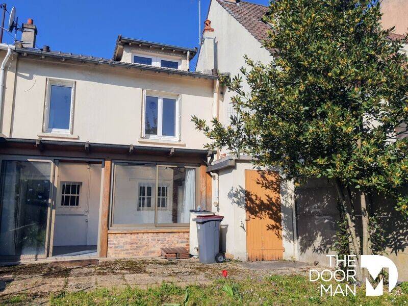 Maison à vendre, 41m², ARGENTEUIL