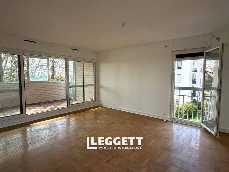 Maison à vendre, 72m², VELIZY VILLACOUBLAY