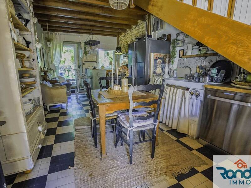 Maison à vendre, 164m², MOLOY